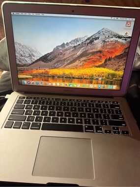 Apple MacBook Air 13”